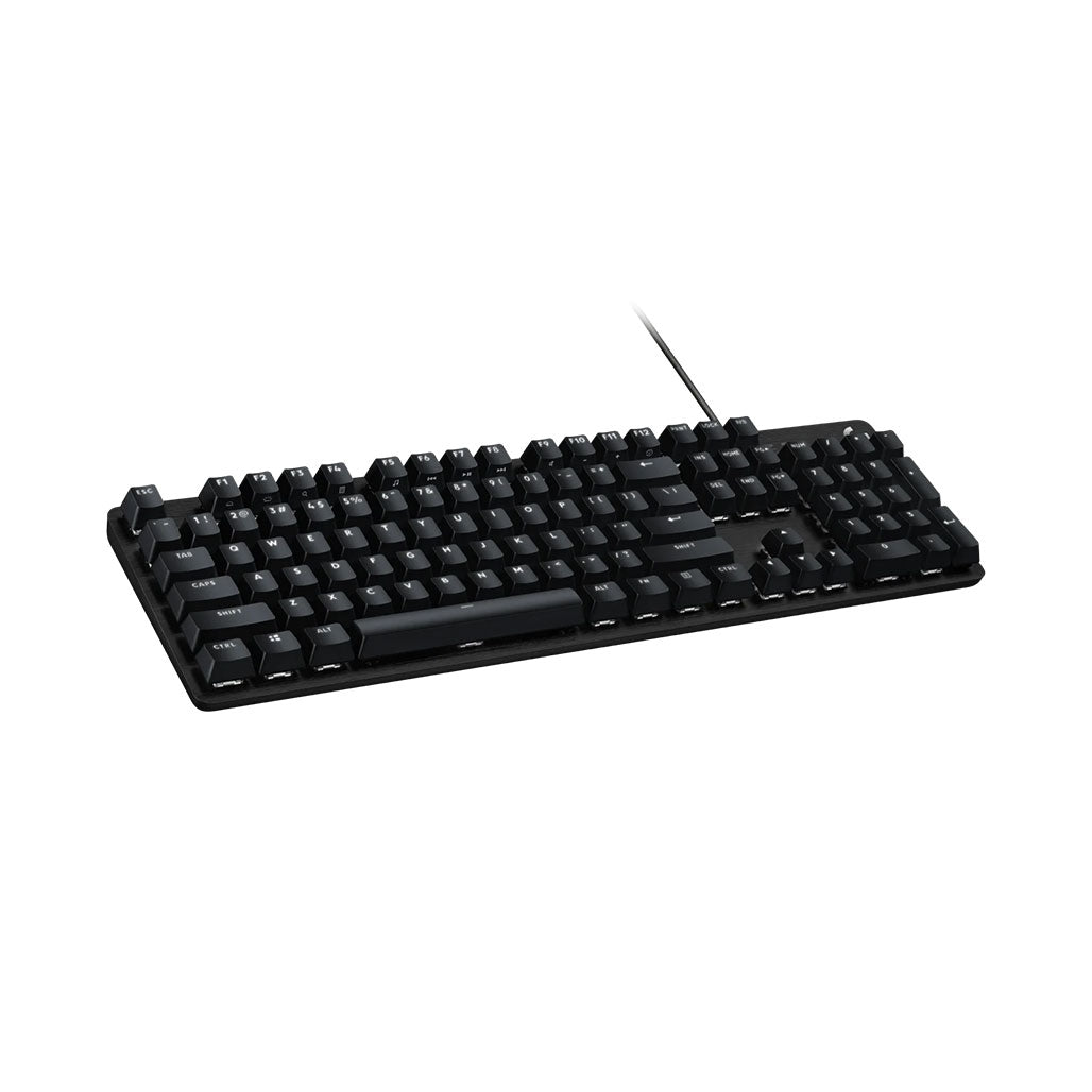 A Photo Of Logitech G413 SE - Wired Mechanical Gaming Keyboard