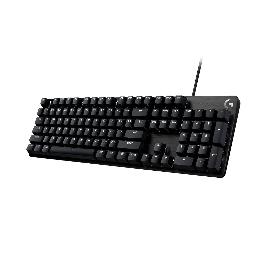 A Photo Of Logitech G413 SE - Wired Mechanical Gaming Keyboard
