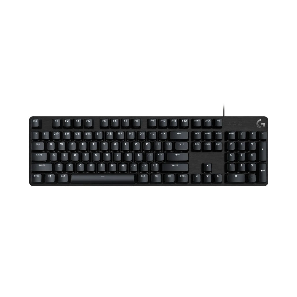 A Photo Of Logitech G413 SE - Wired Mechanical Gaming Keyboard