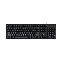 Logitech G413 SE - Wired Mechanical Gaming Keyboard