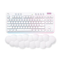 A Photo Of Logitech G715 TKL - LIGHTSPEED Wireless Gaming Keyboard – 920-010465