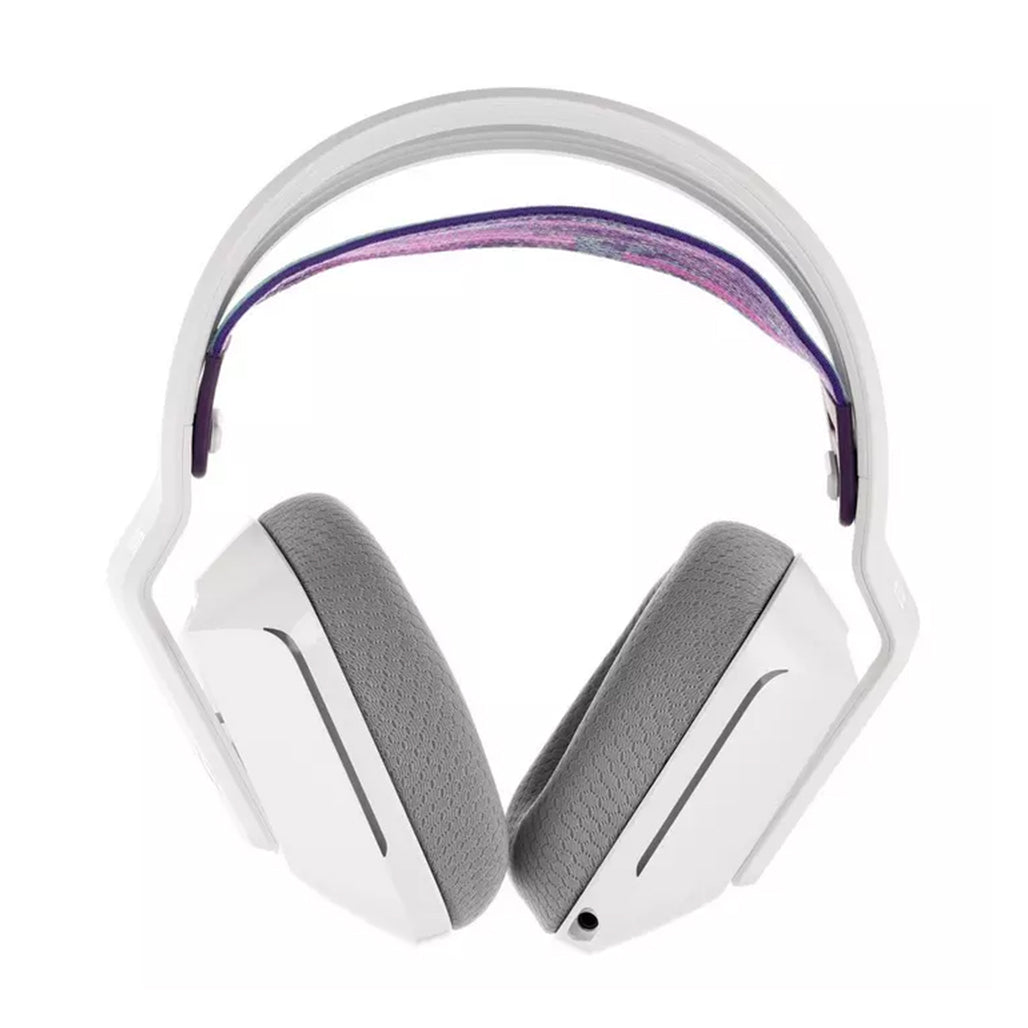 A Photo Of Logitech G733 LIGHTSPEED Wireless RGB Gaming Headset