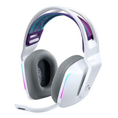 A Photo Of Logitech G733 LIGHTSPEED Wireless RGB Gaming Headset