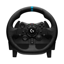 Logitech G923 TRUEFORCE Racing Wheel for PlayStation and PC | 941-000150