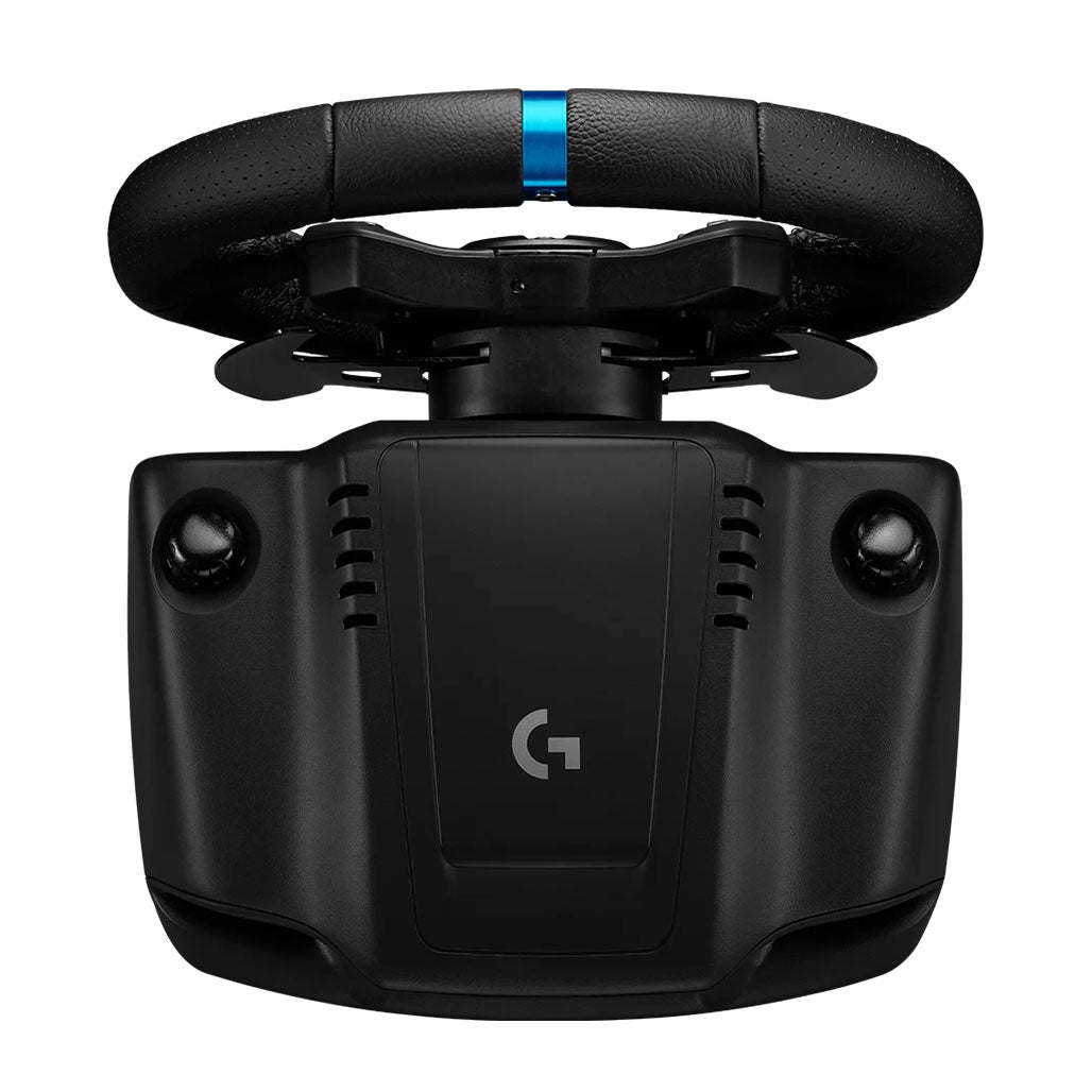 A Photo Of Logitech G923 TRUEFORCE Racing Wheel for PlayStation and PC | 941-000150