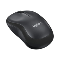 A Photo Of Logitech M221 Wireless Silent Mouse