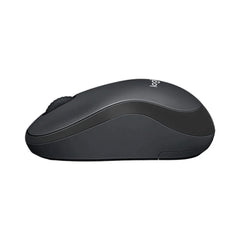 A Photo Of Logitech M221 Wireless Silent Mouse