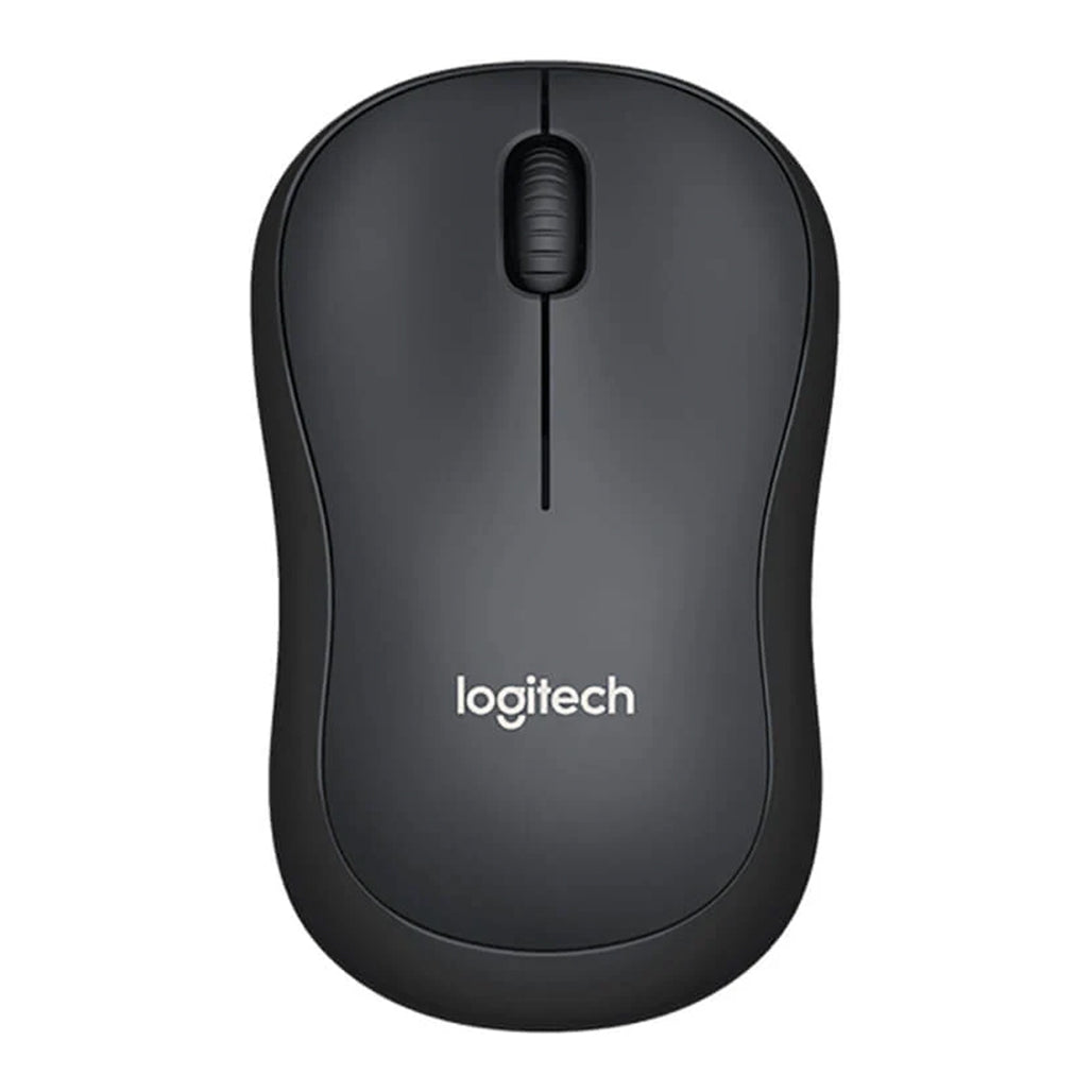 A Photo Of Logitech M221 Wireless Silent Mouse