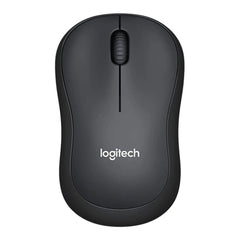 A Photo Of Logitech M221 Wireless Silent Mouse