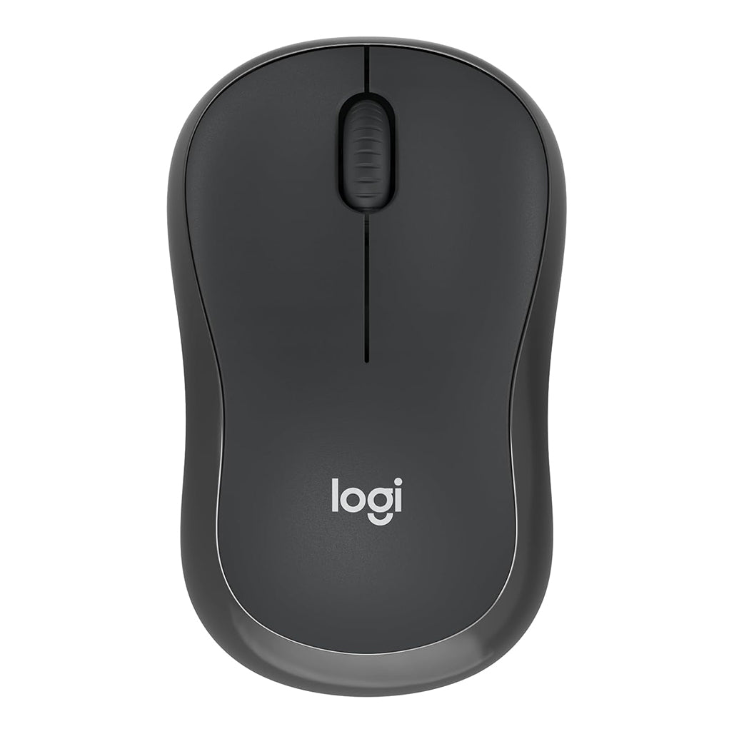 A Photo Of Logitech M241 Silent Bluetooth Wireless Mouse