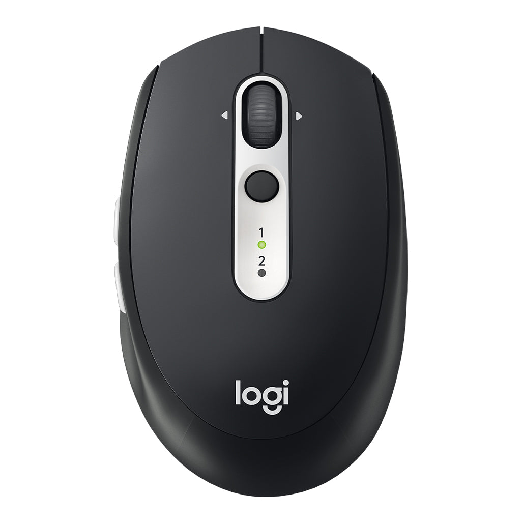 A Photo Of Logitech M585 Multi-Device Wireless Mouse | 910-005108