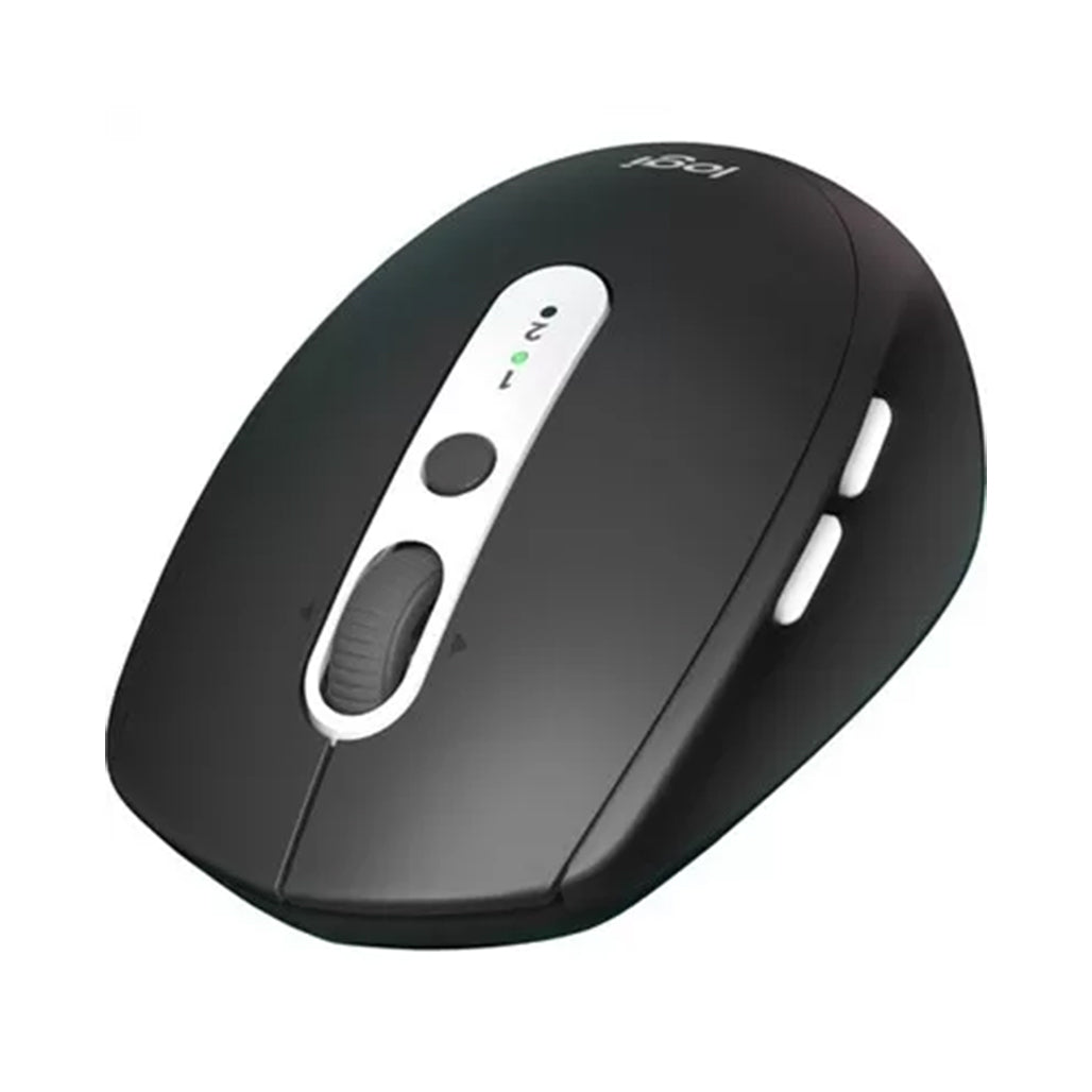 A Photo Of Logitech M585 Multi-Device Wireless Mouse | 910-005108