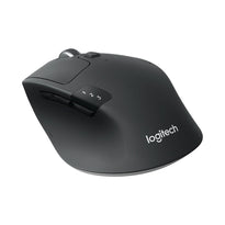Logitech 910-004791 M720 Triathlon - Multi-Device Wireless Mouse