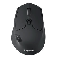Logitech 910-004791 M720 Triathlon - Multi-Device Wireless Mouse