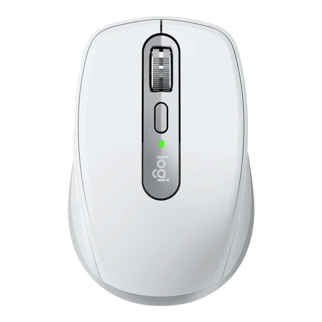 A Photo Of Logitech MX Anywhere 3 for Mac - Wireless Bluetooth Mouse