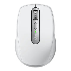 A Photo Of Logitech MX Anywhere 3 for Mac - Wireless Bluetooth Mouse