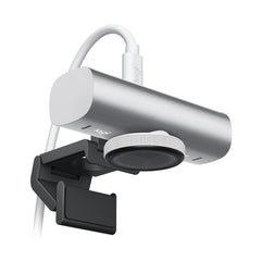 A Photo Of Logitech MX Brio 4K Ultra HD Webcam