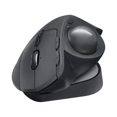 A Photo Of Logitech MX ERGO S PLUS Wireless Ergonomic Trackball Mouse - 910-007247