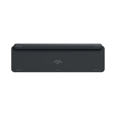 A Photo Of Logitech MX Keys for Business Wireless Keyboard