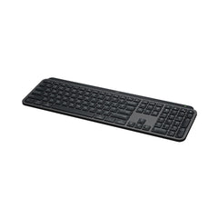 A Photo Of Logitech MX Keys for Business Wireless Keyboard