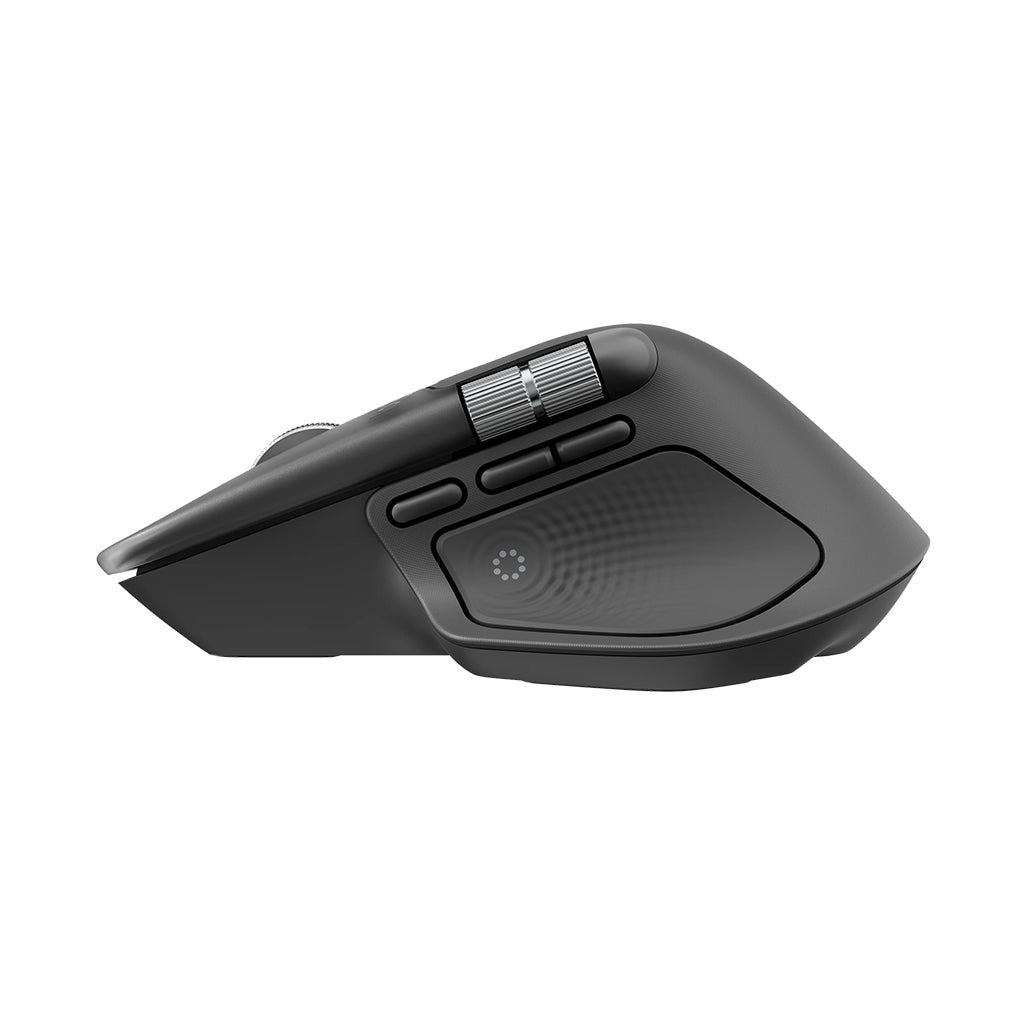 A Photo Of Logitech MX Master 4 - Wireless Mouse