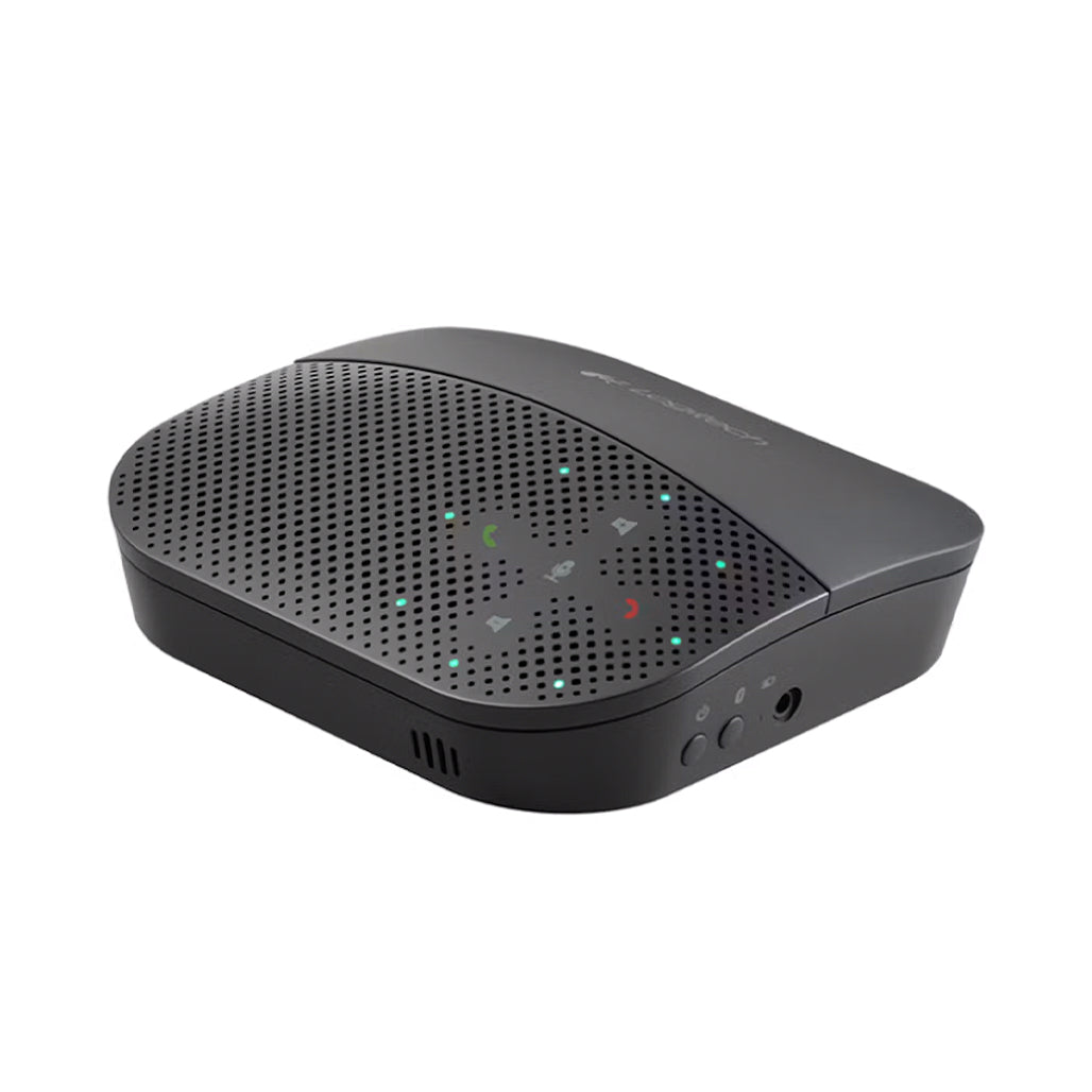 A Photo Of Logitech Mobile Speakerphone P710e