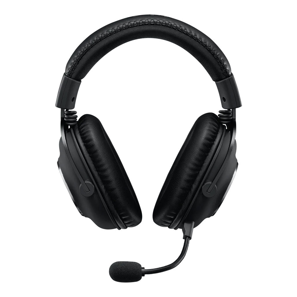 A Photo Of Logitech G PRO Gaming Headset - 981-000812