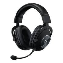 Logitech G PRO Gaming Headset - 981-000812