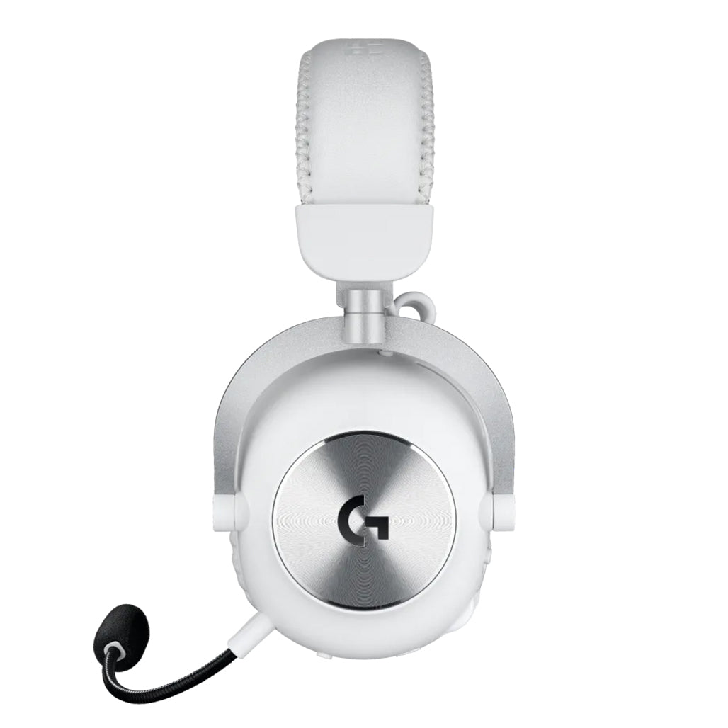 A Photo Of Logitech PRO X 2 LIGHTSPEED Wireless Gaming Headset - 981-000912