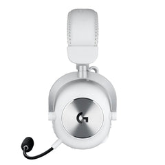 A Photo Of Logitech PRO X 2 LIGHTSPEED Wireless Gaming Headset - 981-000912