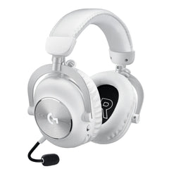 A Photo Of Logitech PRO X 2 LIGHTSPEED Wireless Gaming Headset - 981-000912