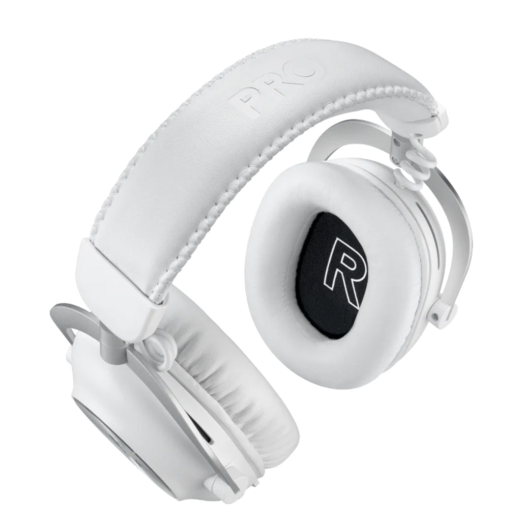 A Photo Of Logitech PRO X 2 LIGHTSPEED Wireless Gaming Headset - 981-000912