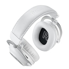 A Photo Of Logitech PRO X 2 LIGHTSPEED Wireless Gaming Headset - 981-000912