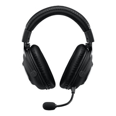 A Photo Of Logitech Pro X Wired Gaming Headset - 981-000818