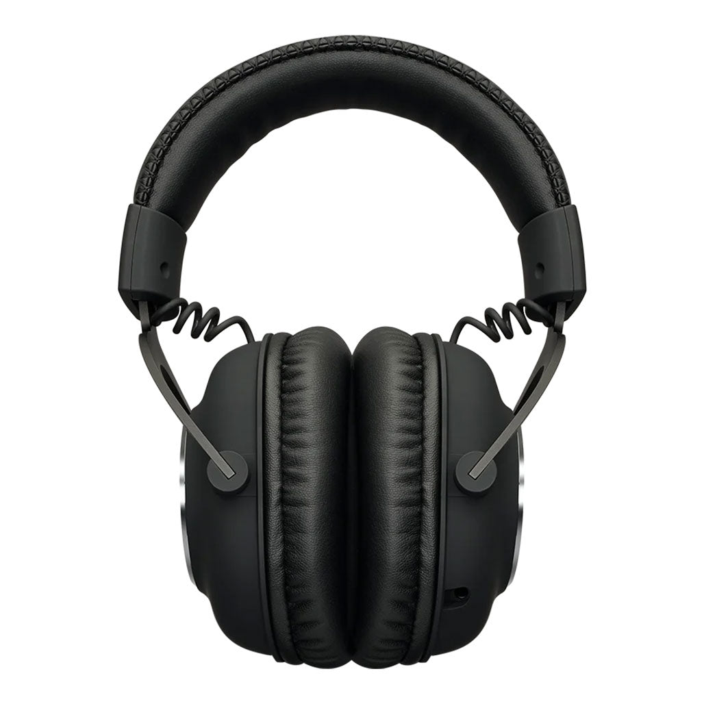 A Photo Of Logitech Pro X Wireless Lightspeed Gaming Headset - 981-000907