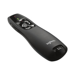 A Photo Of Logitech R400 Laser Presentation Remote