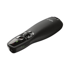 A Photo Of Logitech R400 Laser Presentation Remote