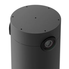 A Photo Of Logitech Sight - AI Meeting Room Camera