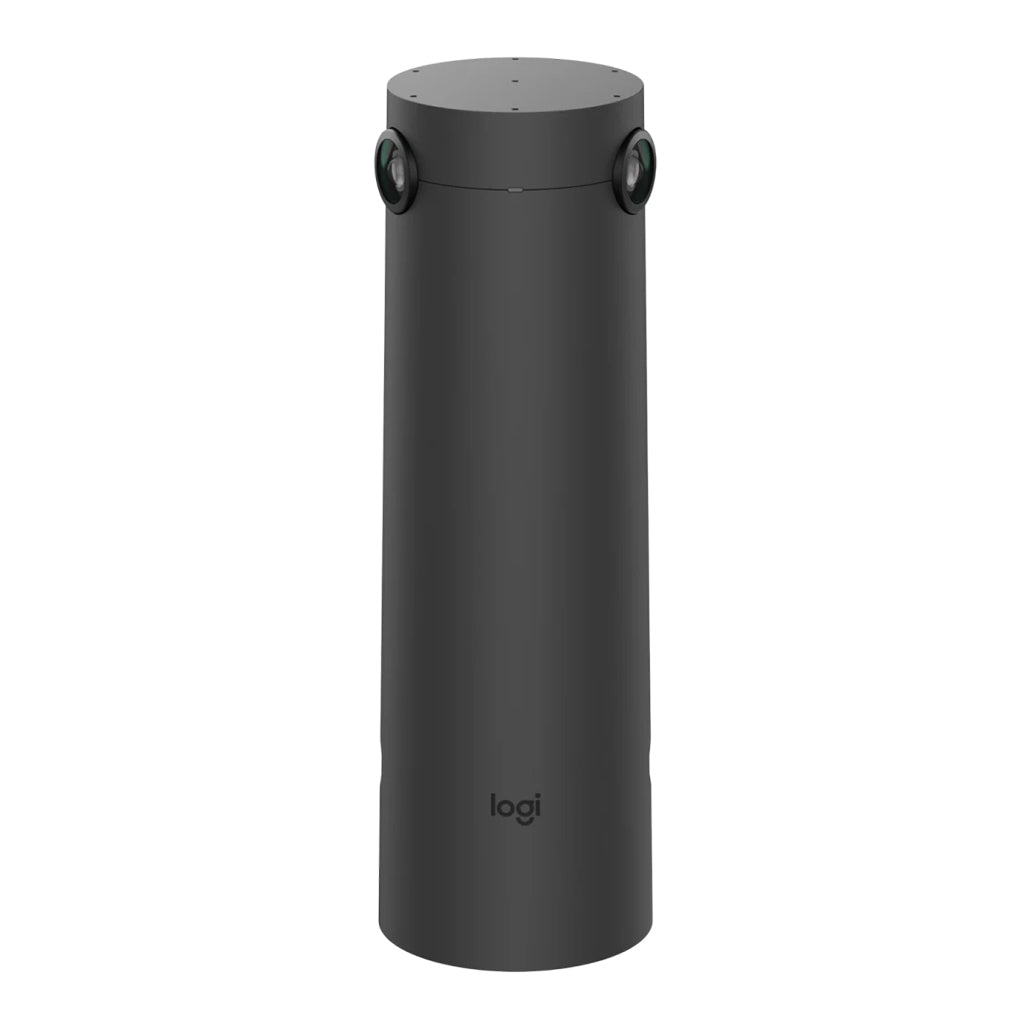 A Photo Of Logitech Sight - AI Meeting Room Camera