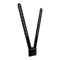 Logitech TV Mount for MeetUp – Secure Mounting Solution for Conference Cameras