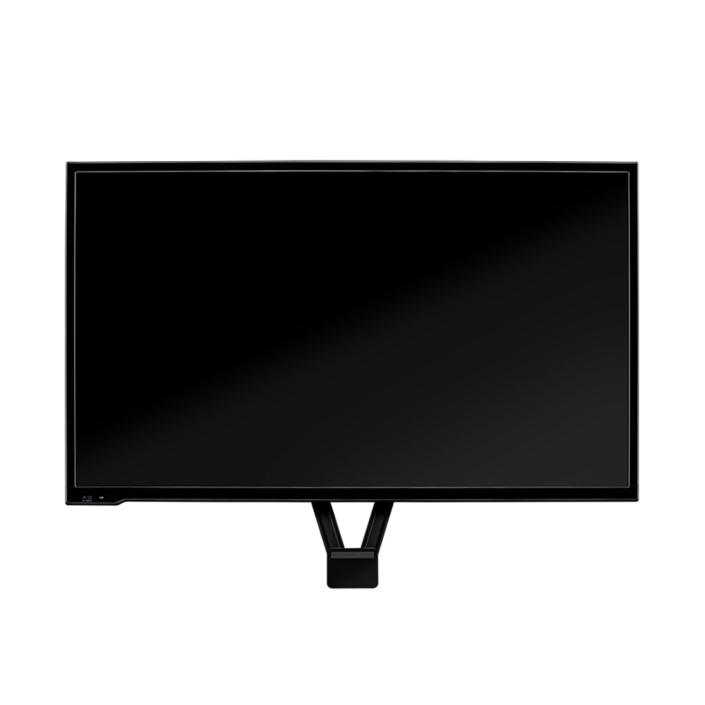 A Photo Of Logitech TV Mount for MeetUp – Secure Mounting Solution for Conference Cameras