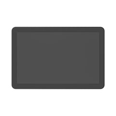A Photo Of Logitech Tap Scheduler – 10.1” Meeting Room Scheduling Panel