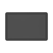 Logitech Tap Scheduler - Purpose-Built Scheduling Panel for Meeting Spaces