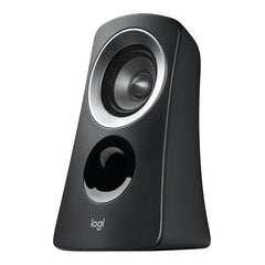 A Photo Of Logitech 980-000447 Z313 - Speaker System With Subwoofer