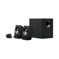 Logitech Z533 - 2.1 Speaker System with Powerful Subwoofer