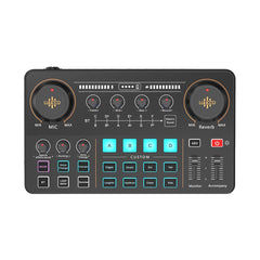 A Photo Of Luucoo TikTok Mobile Production Kit