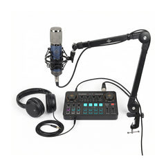 A Photo Of Luucoo TikTok Mobile Production Kit