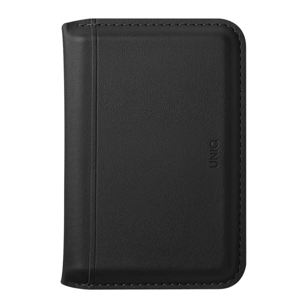 A Photo Of UNIQ Lyden DS RFID-Blocking Magnetic Wallet – Slim, Secure & Functional