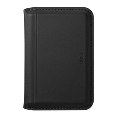 A Photo Of UNIQ Lyden DS RFID-Blocking Magnetic Wallet – Slim, Secure & Functional