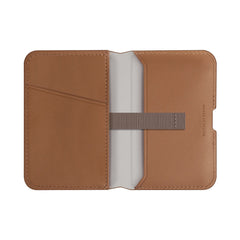 A Photo Of UNIQ Lyden DS RFID-Blocking Magnetic Wallet – Slim, Secure & Functional